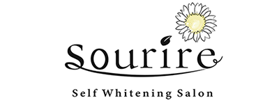 Self Whitening Salon Sourire